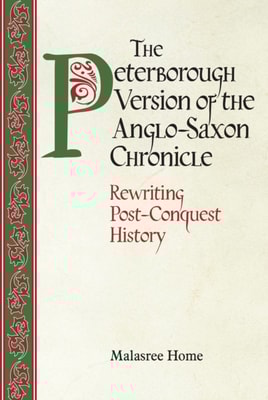 Peterborough Version of the Anglo-Saxon Chronicle