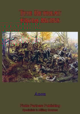 Retreat From Mons