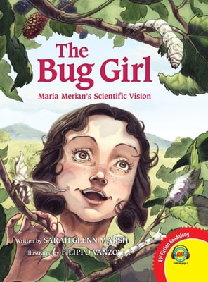 Bug Girl