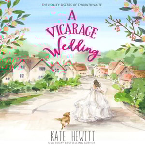Vicarage Wedding