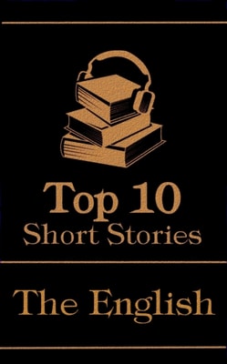 Top 10  Short Stories - The English