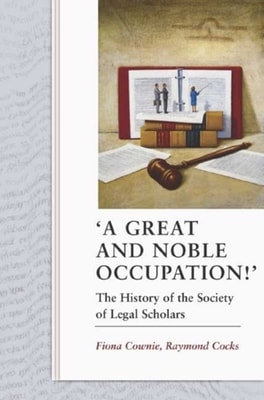 Great and Noble Occupation!'
