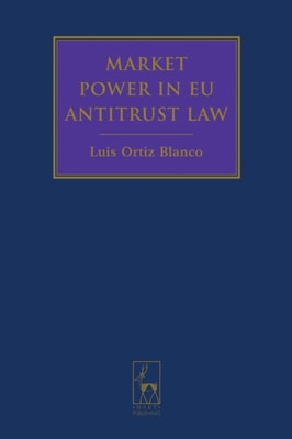 Market Power in EU Antitrust Law