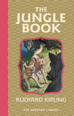 Jungle Book