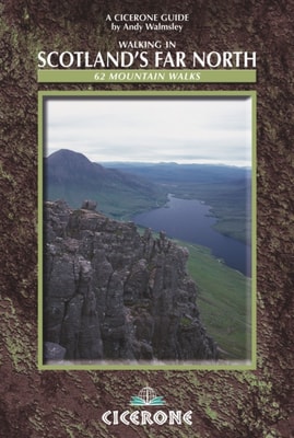 Walking in Scotland's Far North