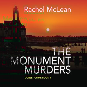Monument Murders