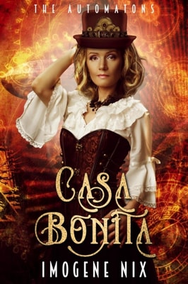 Casa Bonita