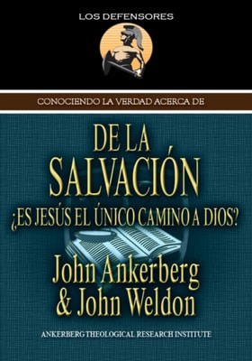 Conociendo la Verdad Acerca de la Salvacion