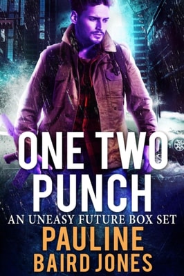 One Two Punch