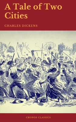 Tale of Two Cities (Cronos Classics)