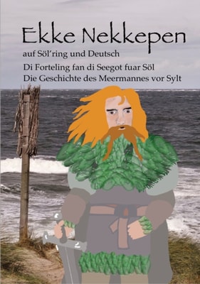 Ekke Nekkepen