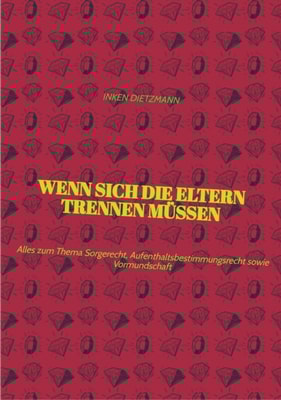 Wenn sich die Eltern Trennen müssen