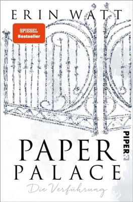 Paper Palace