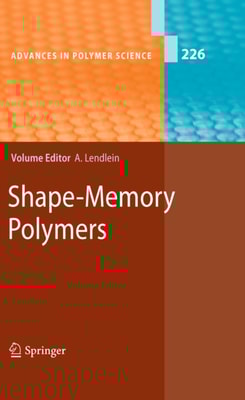 Shape-Memory Polymers