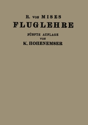 Fluglehre