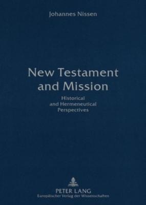 New Testament and Mission