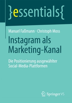 Instagram als Marketing-Kanal