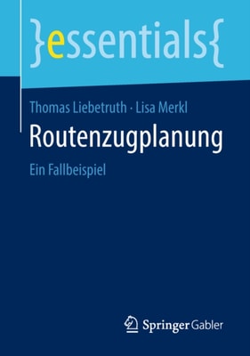 Routenzugplanung