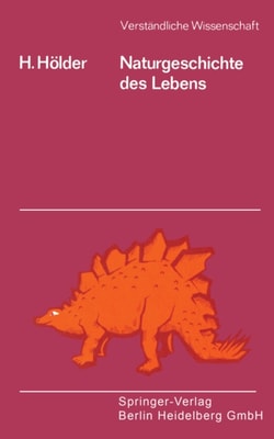 Naturgeschichte des Lebens