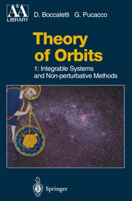 Theory of Orbits