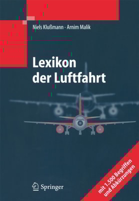 Lexikon der Luftfahrt