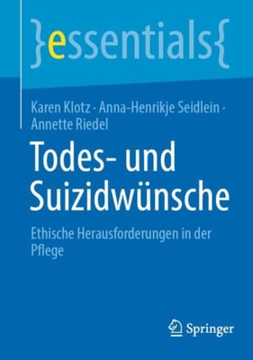 Todes- und Suizidwunsche