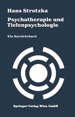 Psychotherapie und Tiefenpsychologie