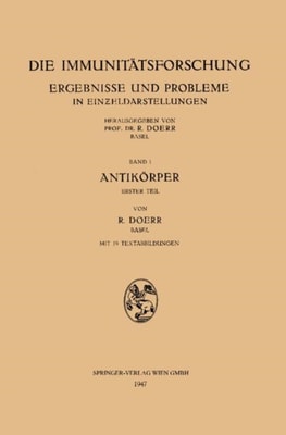 Antikörper