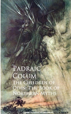 Children of Odin: The Book of Northern Myths
