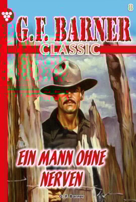 G.F. Barner Classic 8 – Western