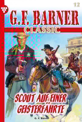 G.F. Barner Classic 12 – Western