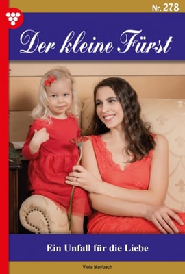 Ein Unfall für die Liebe
