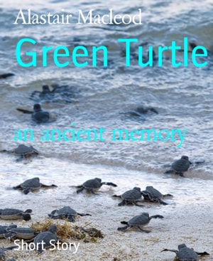 Green Turtle