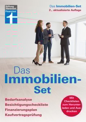 Das Immobilien-Set