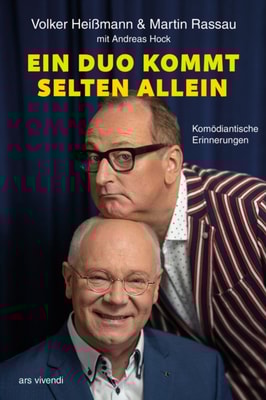 Ein Duo kommt selten allein