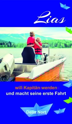 Lias will Kapitän werden