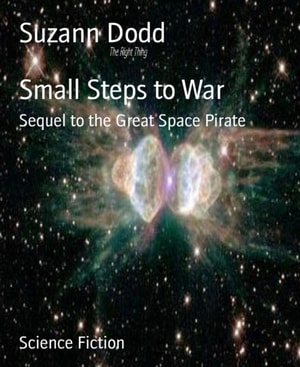 Small Steps to War