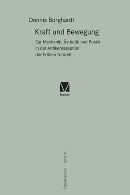 Kraft und Bewegung