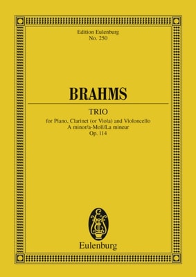 Trio A minor