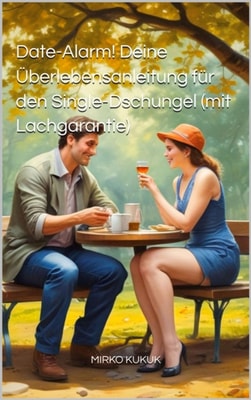 Date-Alarm! Deine Uberlebensanleitung fur den Single-Dschungel (mit Lachgarantie)