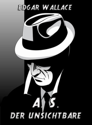 A. S. Der Unsichtbare