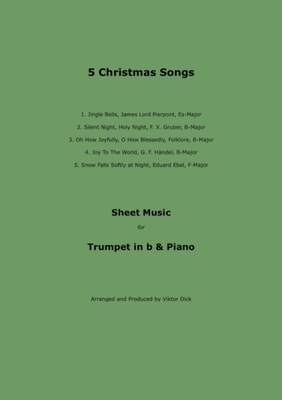 5 Christmas Songs