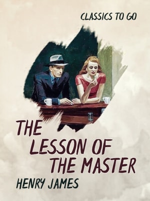 Lesson of the Master