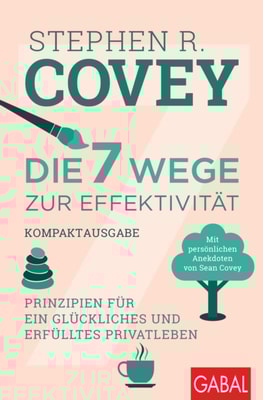 Die 7 Wege zur Effektivität – Kompaktausgabe