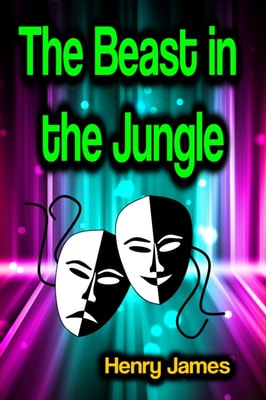 Beast in the Jungle