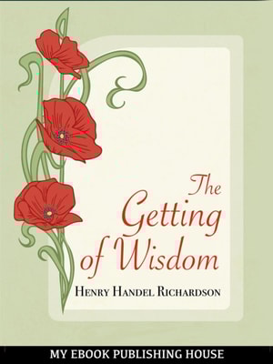 Getting of Wisdom
