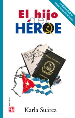 El hijo del heroe