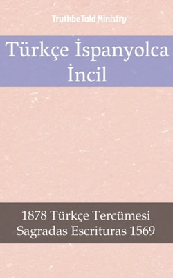 Türkçe İspanyolca İncil