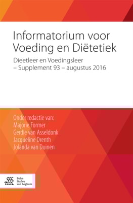 Informatorium voor Voeding en Diëtetiek 