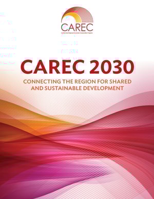 CAREC 2030